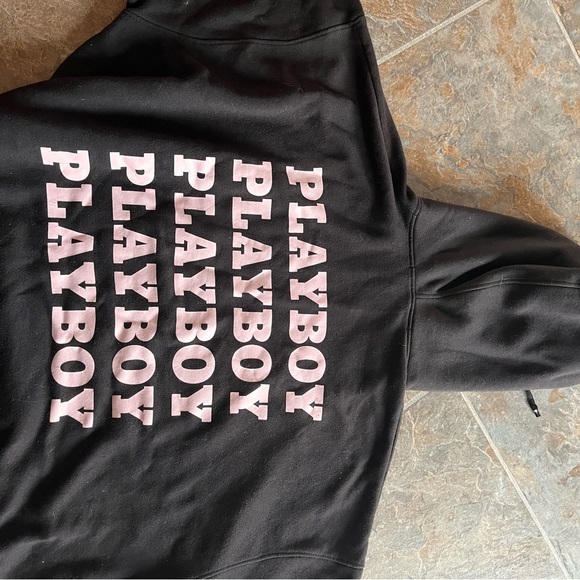 PLAYBOY X MISSGUIDED WOMENS LG - Picture 1 of 2